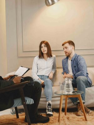 defensa en juicio en Madrid